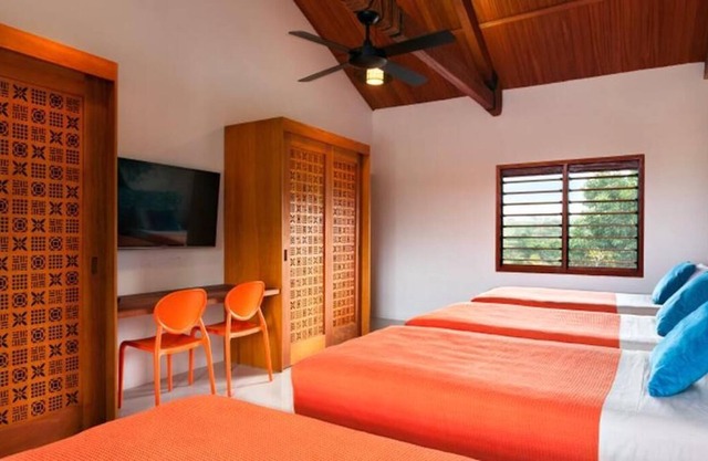 Private luxury holiday house retreat with a pool!