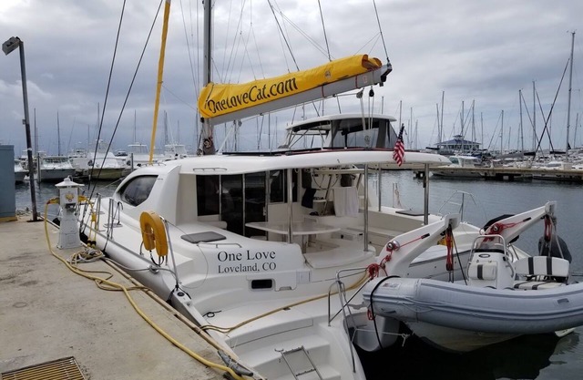 Private Luxury Yacht with Professional Crew