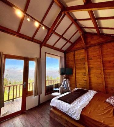 private mini cabin
