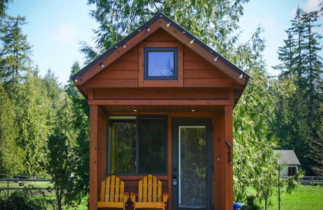 Private Mountain Getaway!