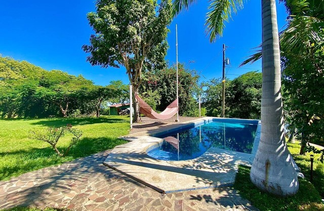 Private Island - a tropical & serene experience