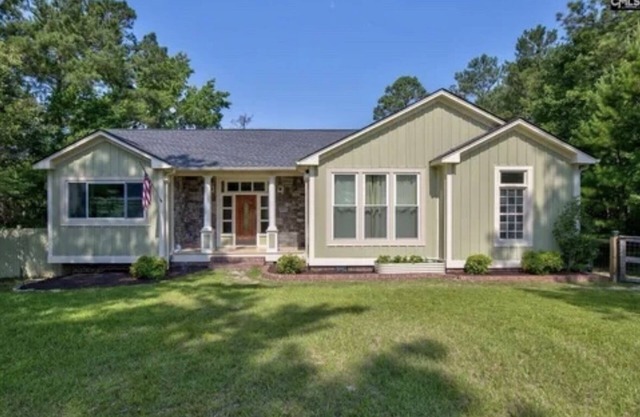 PRIVATE one bed, one bath and separate entrance at Revolving Door Ranch