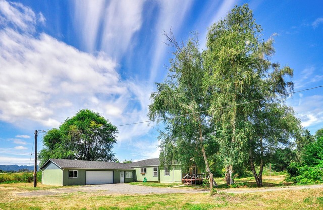 Private PNW Getaway on Puget Island!