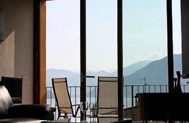 Private Pool and Expansive Lake Views