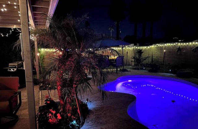 Private Pool Oasis in Desired Biltmore/Arcadiann