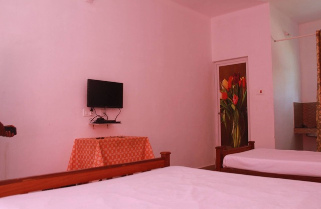 PRIVATE PROPERTY AT CALM COOL PLACE NEARBY DAM & WITH MOUNTAINVIEW