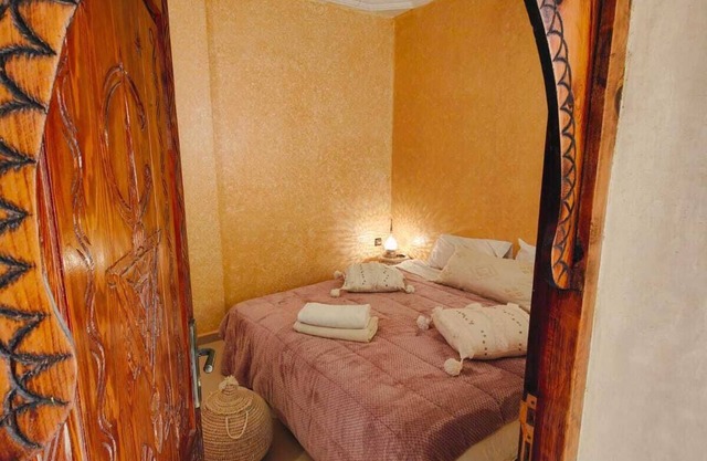 Private Riad
