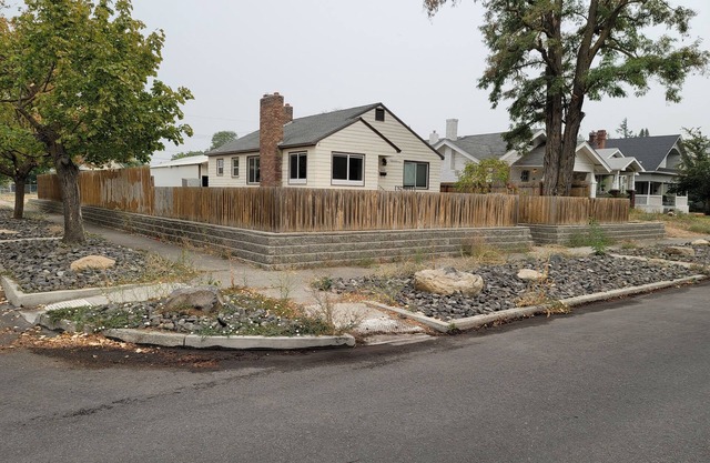 Private room #4 in the GU District