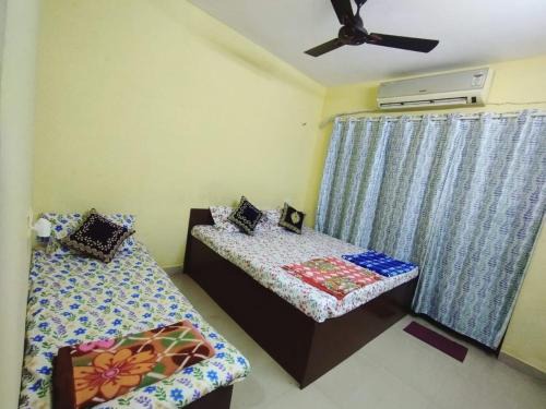 Private Room At Pushpanjali Residency Phase 2 Bungalow no A1 Owale Ghodbunder Road Thane West