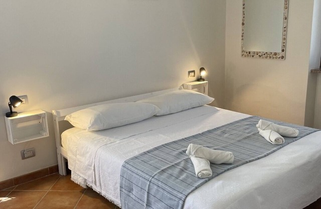 Private room in country house