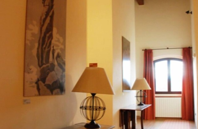 Private room in rural hotel with charm 7