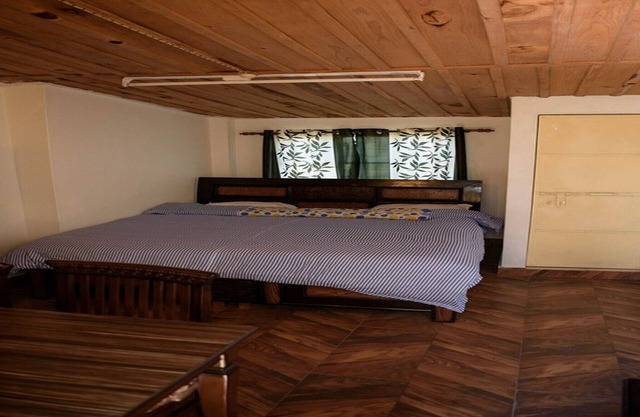 Private Room near Picture Palace