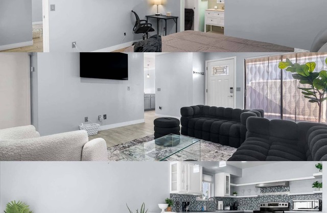 PRIVATE Room, Private Bath, Walk to ASU & Mill