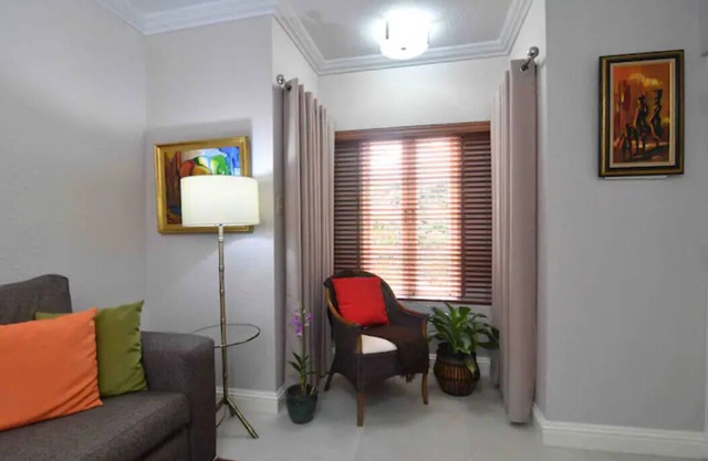Private Self-Contained Suite - Long-term