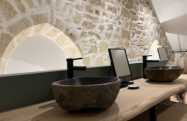 Private Spa Apartment