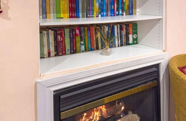 Private, Spacious with Jacuzzi & Great Location