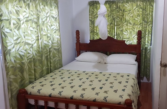 Private studio apartment