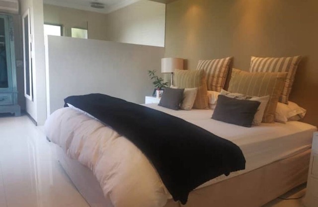 Private Studio with Stunning Sea Views | Peaceful Retreat Near Umhlanga