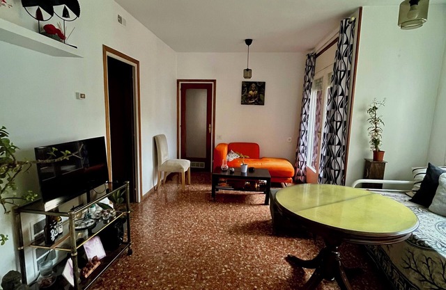 Private suite with bathroom : Sagrera