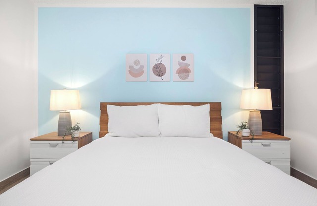 Private Terrace | Minutes to Condado | Pet Friendly | Essential Amenities