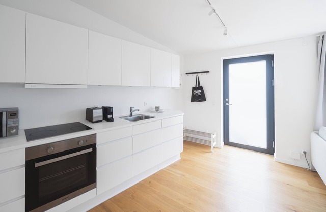 Private Townhouse with a terrace - 156