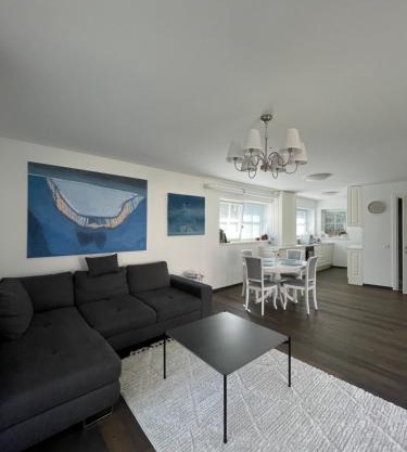 Private Trakai Historical Centre Karaim Two Floor Apartment