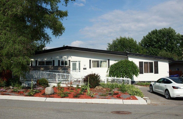 Private Villa Home in Gatineau Near Downtown Ottawa