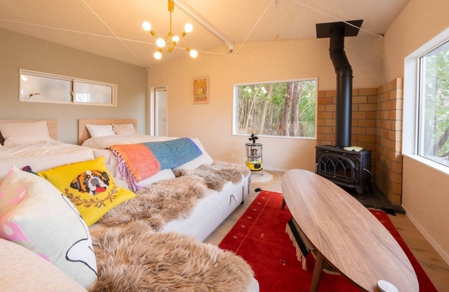 Private villa limited to one group per day A room / Tatsuno Hyōgo