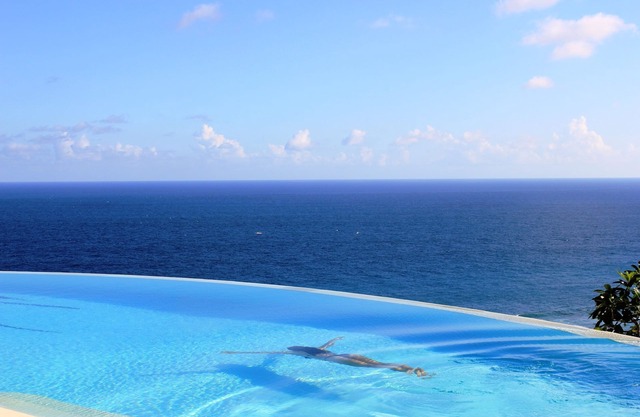 Private Villa @ the High-End Resort