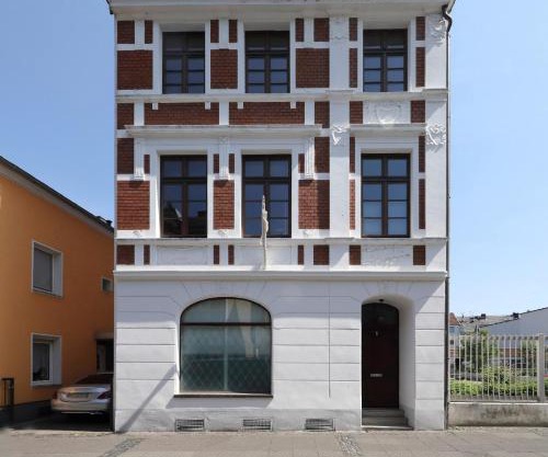 Privatzimmer -Haus Schweiz- in Bonn