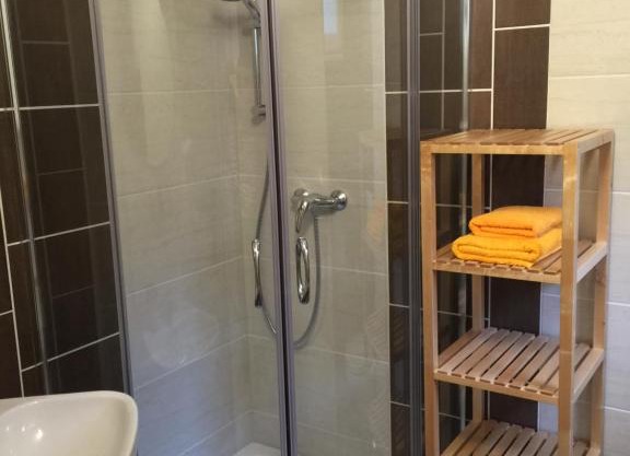Privatzimmer Weber