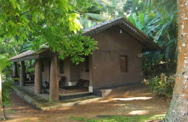 Privet sawitthi villa