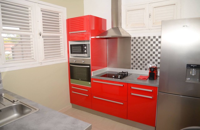 Privilege Villa F3 200m from the beach