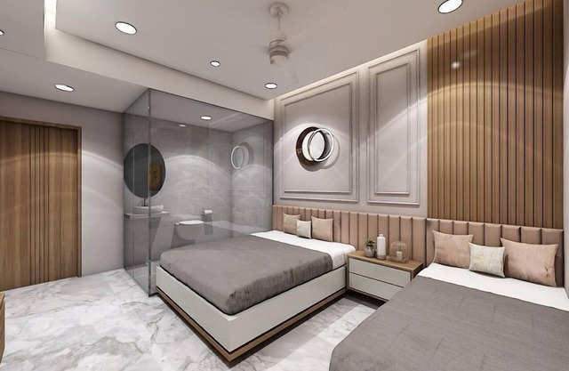 PRIVILON HOTEL ISCON