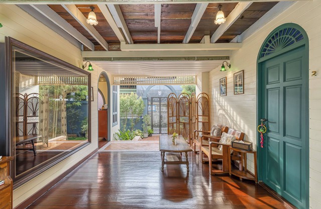 Priya Boutique House