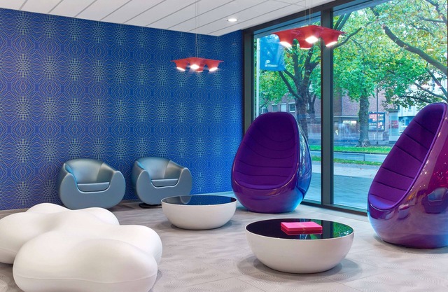 Prize by Radisson, Hannover City