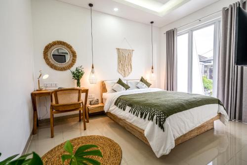 Proart 2 - Your Bali Home Away from Home - Roomy, Scenic, Relaxing