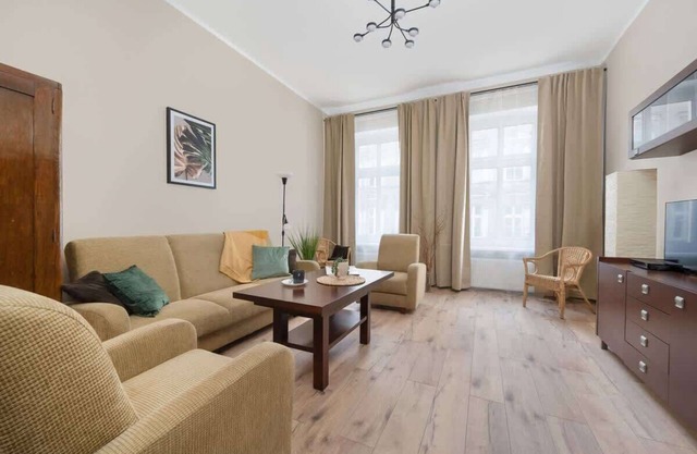 Probusa 7 | Traditional apartment | Close to the river