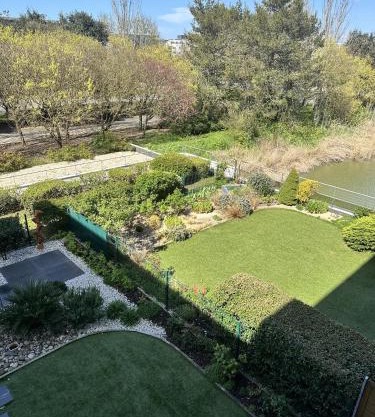 Proche mer, terrasse et wifi, aux minimes