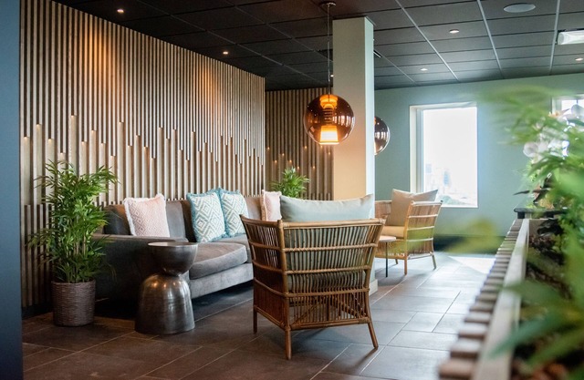 ProfilHotels Halmstad Plaza