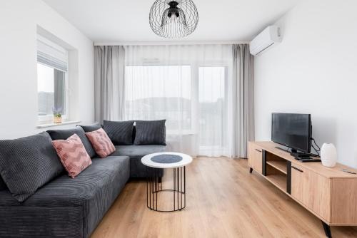 Prokocim Kosocicka Apartment by BookingHost