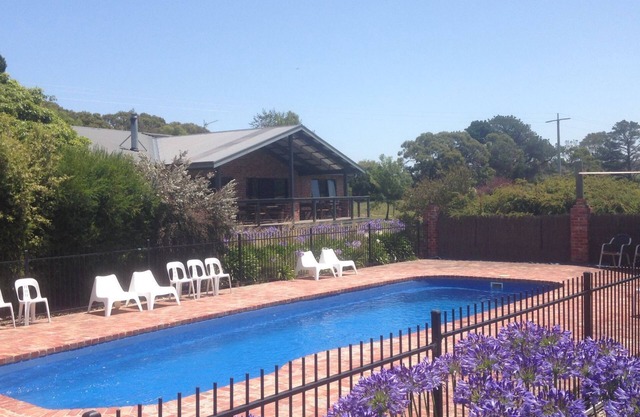Prom Coast Holiday Lodge