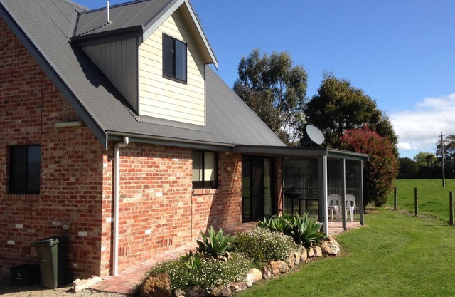 Prom Coast Holiday Lodge - Holiday Home 3