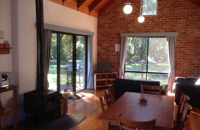 Prom Coast Holiday Lodge - Holiday Home 2