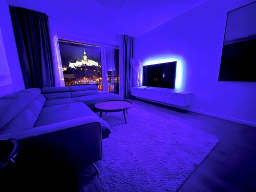 PROMENADA Apartments with FREE PARKING