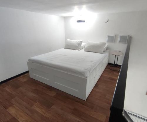 Promenade Burabay (no alcohol)