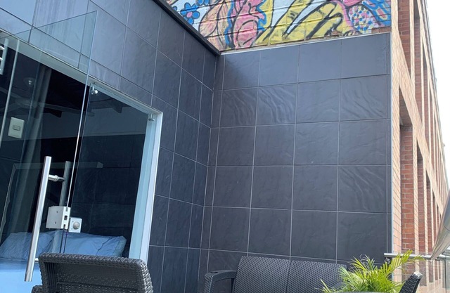 PROMO # 7 Suite Icon @Poblado @Lleras Park 301