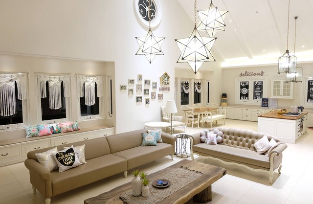 PROMO! Gluck Home - Huge Dago Green Homy Designer House