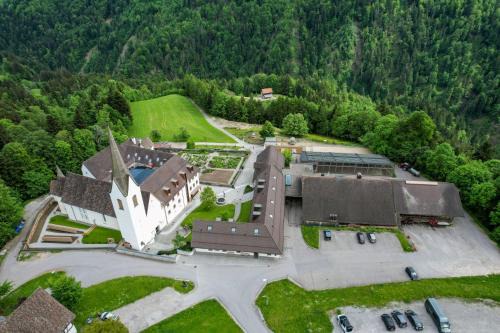 Propstei Sankt Gerold