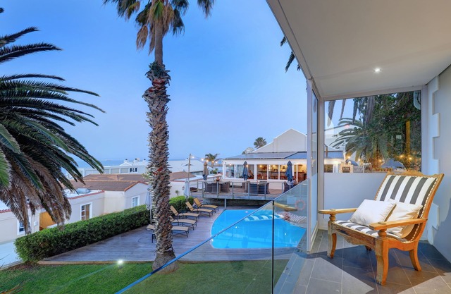 Protea Hotel by Marriott Mossel Bay